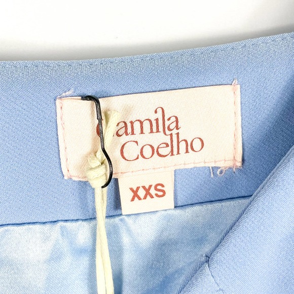 Camila Coelho Aaliyah Midi Dress - Picture 6 of 10